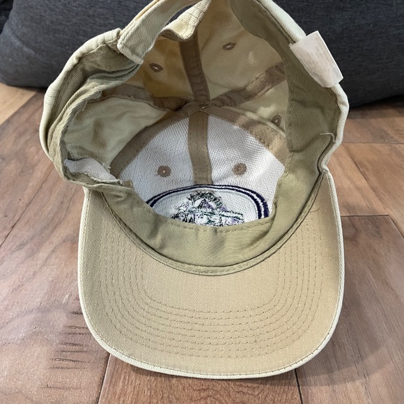 Like New Kids' Colorado Rockies All Star Game Baseball Hat - Picture 6 of 6